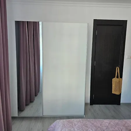 Appartamento 3 комнатные новые у моря Sveti Vlas