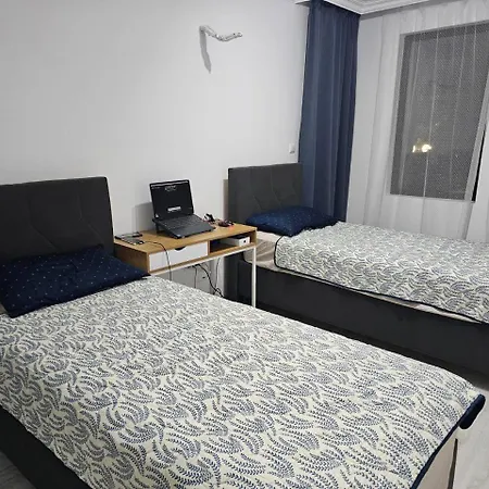 3 комнатные новые у моря Appartamento Sveti Vlas