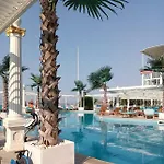 отдых со вкусом в стиле барокко 301 Daire