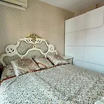 Daire отдых со вкусом в стиле барокко 301 Elenite