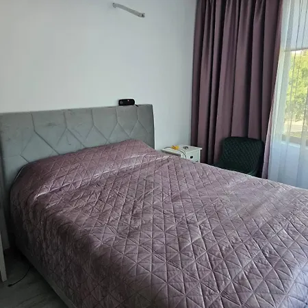 3 комнатные новые у моря Apartamento *