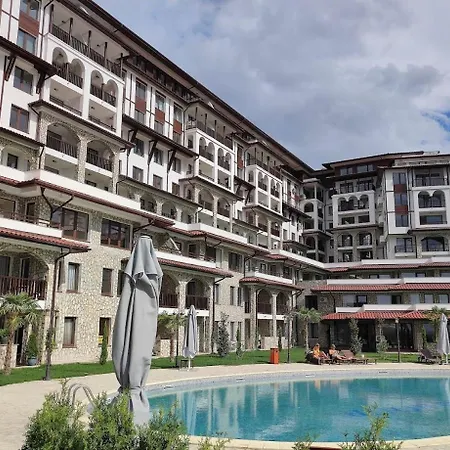 Apartamento 3 комнатные новые у моря