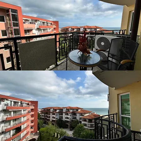 отдых со вкусом в стиле барокко 301 Daire *